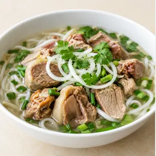 Ảnh đại diện  Kim Hương - Nui, Hủ Tiếu & Bánh Canh - An Dương Vương