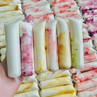 Ảnh đại diện Linh Ăn Vặt Nhà Làm - Bình Thành