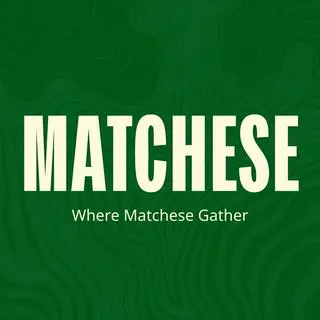 Ảnh đại diện Matchese - Crafted Matcha, Coffee & Dessert - Đường Số 38