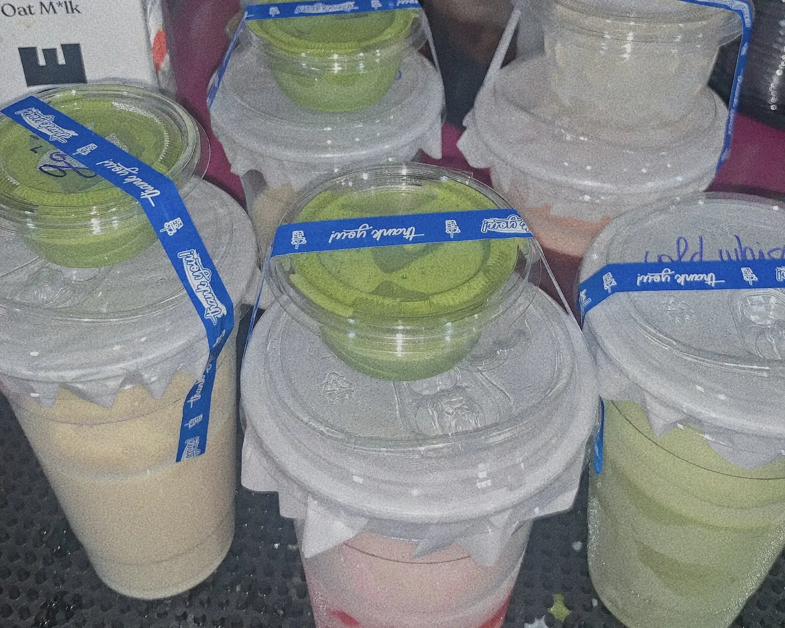 Ảnh bìa Veene Matcha - Lã Xuân Oai