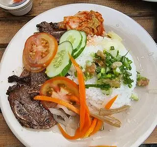 Ảnh đại diện Cơm Tấm Chị Gái - Nguyễn Văn Cừ