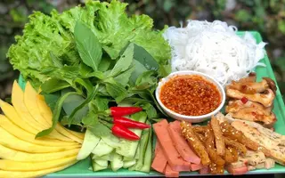 Ảnh đại diện Aaangon - Chay Khoẻ Chay Ngon - Võ Oanh