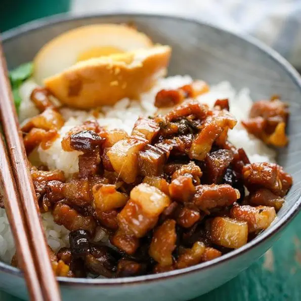 Ảnh bìa Hinh Trần Quán - Cơm Tấm & Bún Trộn - Cổ Nhuế