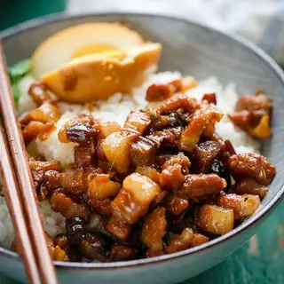 Ảnh đại diện Hinh Trần Quán - Cơm Tấm & Bún Trộn - Cổ Nhuế