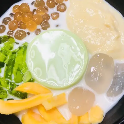 Ảnh bìa Bếp Mỡ - Chè Sầu Thái - Đường Số 4