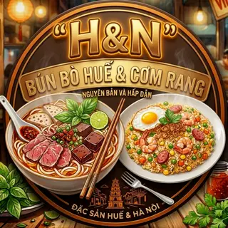 Ảnh đại diện HN - Bún Bò Huế, Cơm, Mỳ Xào