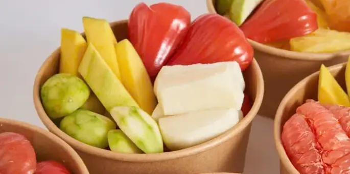 Ảnh bìa Huấn Fruit - Lý Thường Kiệt