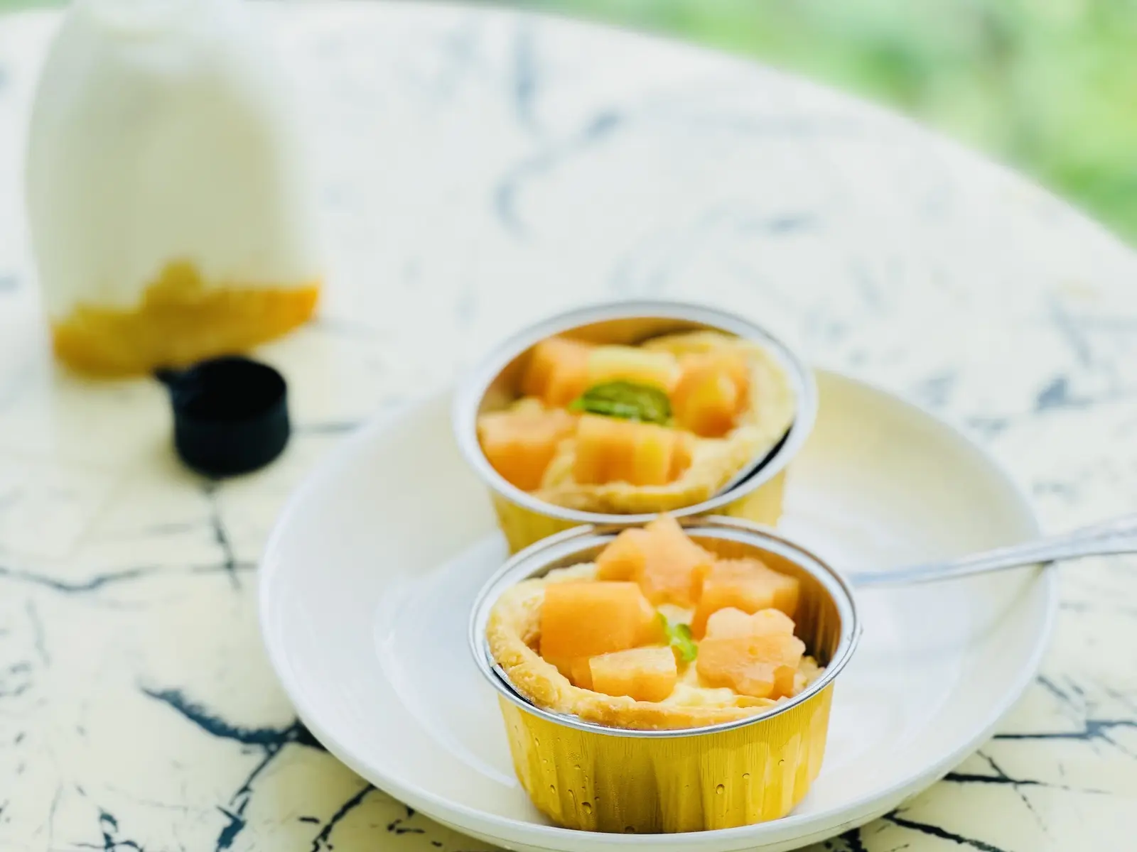 Ảnh bìa Cô Cô Tart Trái Cây - Nguyễn Văn Tạo