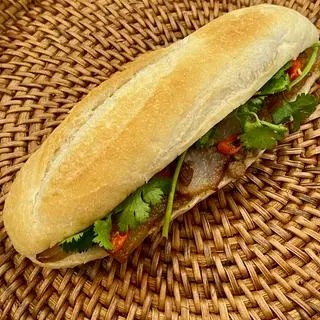 Ảnh đại diện Bánh Mì Hội An MaDam Linh - Phạm Văn Xảo