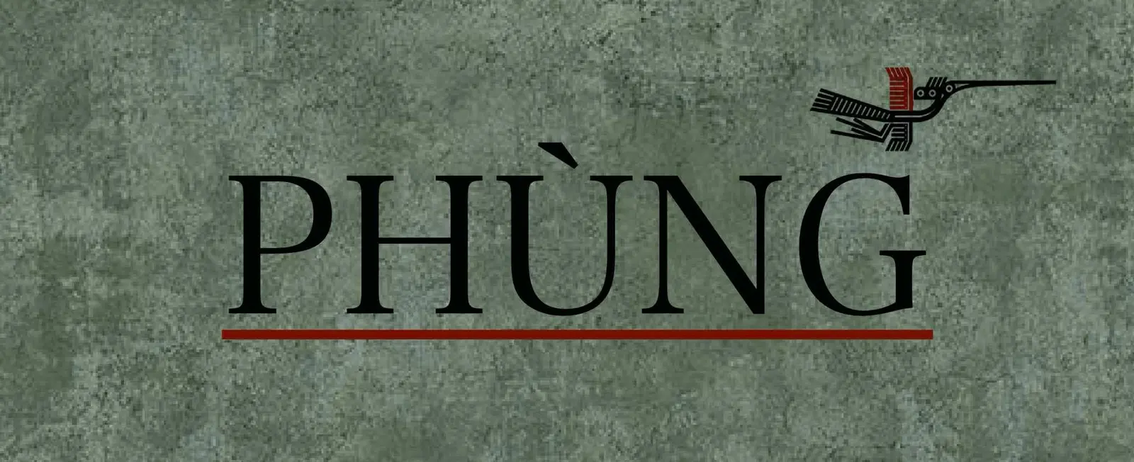 Ảnh bìa Trà Phùng - Lê Cơ