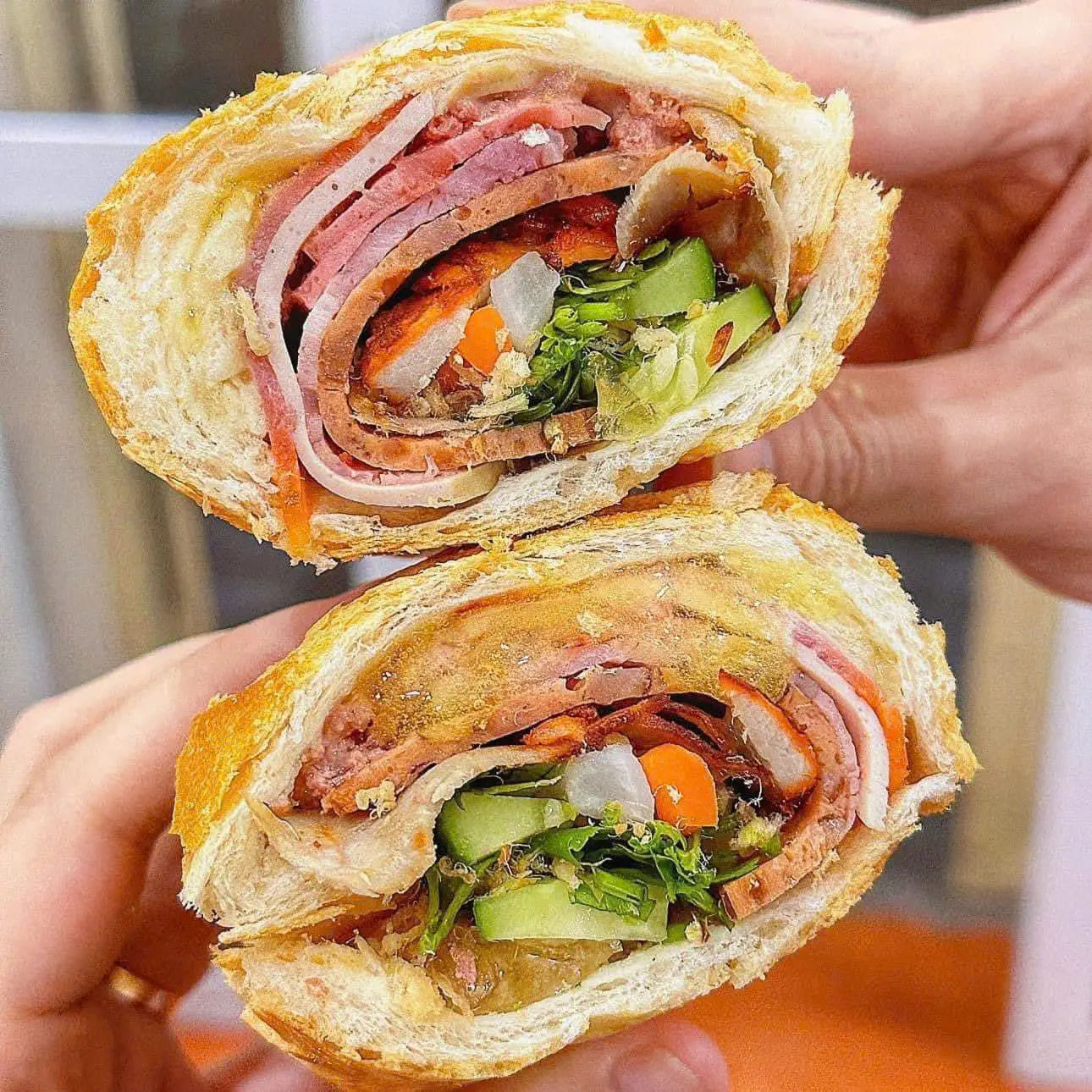 Ảnh bìa Bami Nhật Anh - Bánh Mì Sài Gòn, Hội An & Xôi Mặn - Thành Trung