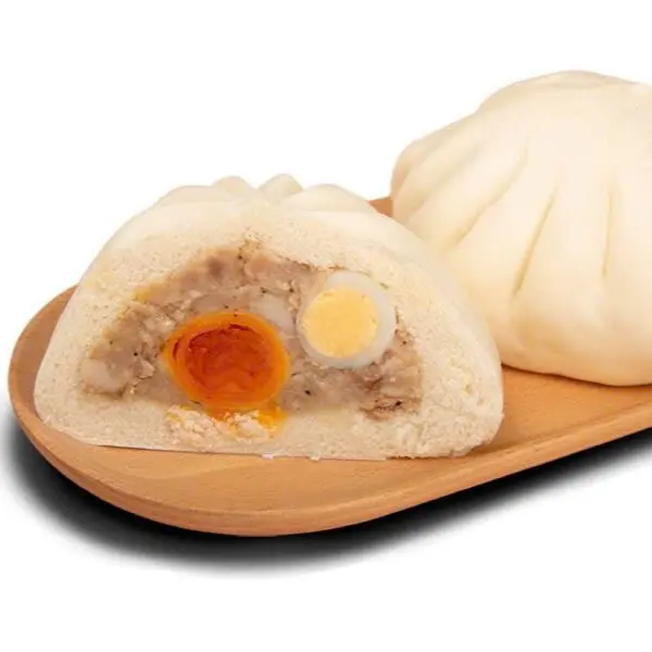 Ảnh bìa Bánh Bao Thọ Phát - Vnext Space - Lê Lợi