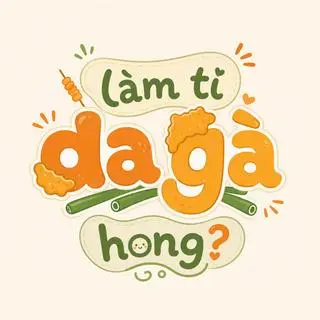 Ảnh đại diện Làm Tí Da Gà Hong? - Lê Văn Lương