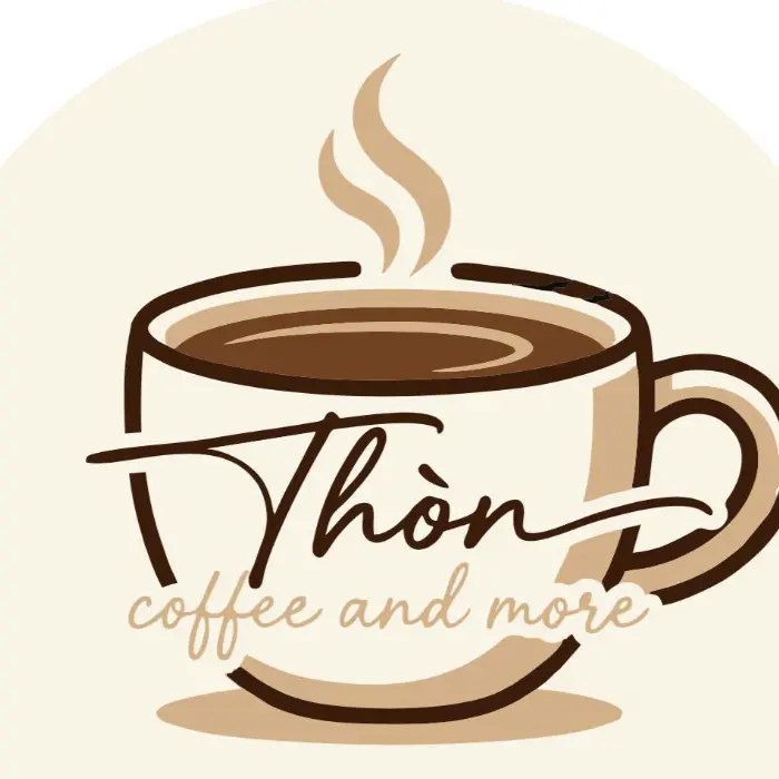 Ảnh bìa Thòn Coffee Tea & More - Hậu Giang