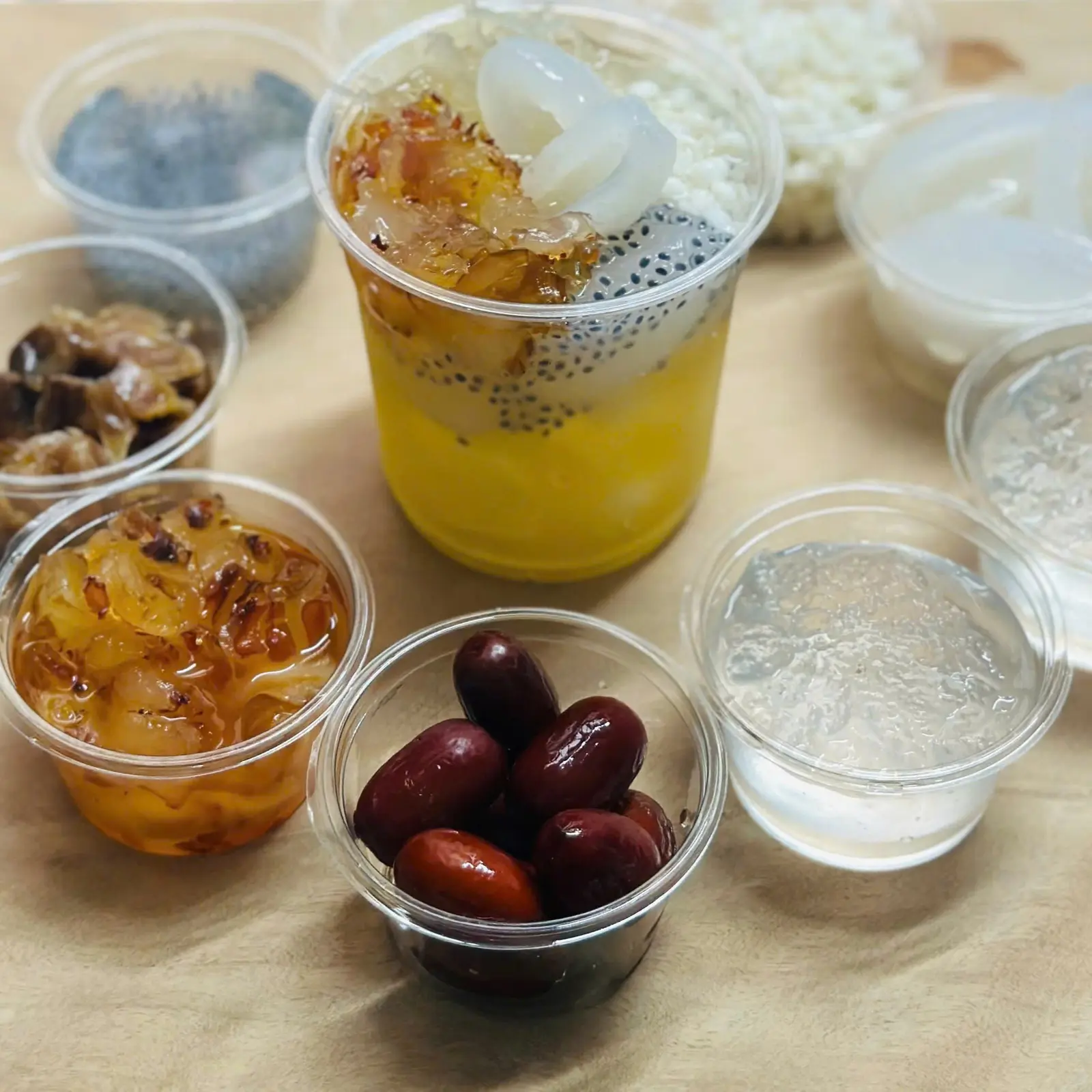 Ảnh bìa DUALA - Dừa Nước Miền Tây - Phạm Thế Hiển