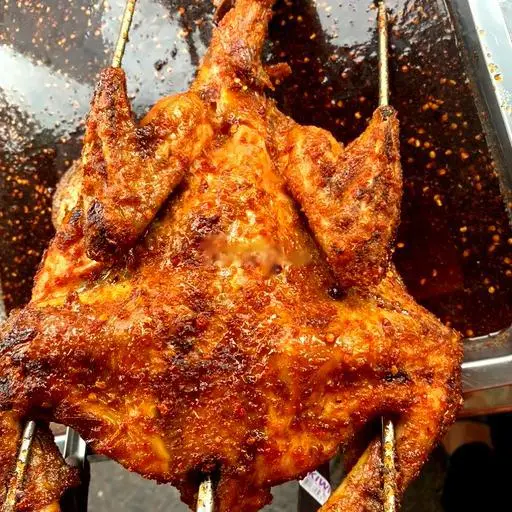 Ảnh bìa A Duy Food - Hệ Thống Gà Quay, Sườn Quay & Cơm Lam - Nguyễn Thị Thập
