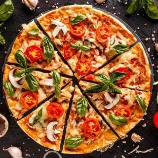 Ảnh đại diện Mai Hương Bkr Pizza, Mì Ý & Bánh Kem - Tam Bình