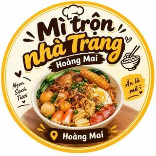 Ảnh đại diện Mì Trộn Nhà Trang - Bờ Sông Sét