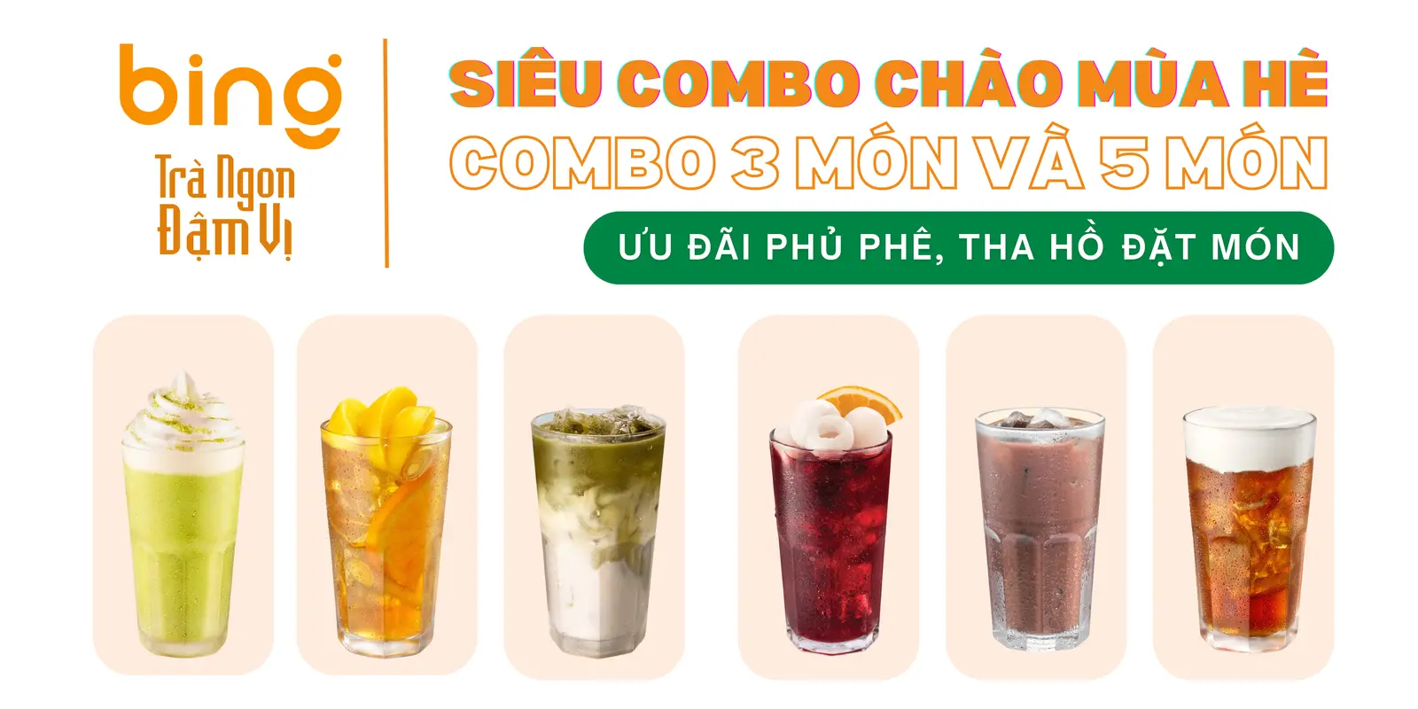Ảnh bìa BING - Lê Văn Hiến