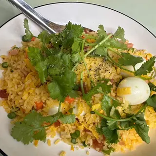 Ảnh đại diện Cơm Chiên Dương Châu Siêu Topping - Kinh Dương Vương