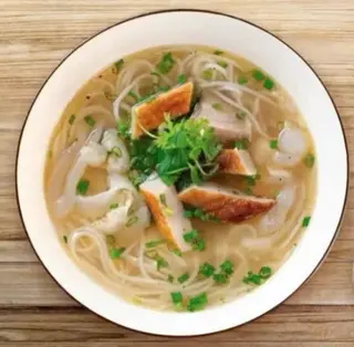 Ảnh đại diện Như Ý - Vịt Quay Tỳ Bà Da Giòn, Bánh Canh & Bún Cá Nha Trang - Nguyễn Thị Minh Khai