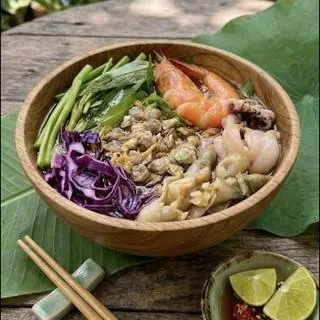 Ảnh đại diện Mì Hến Cay Cô Mây - Phở, Bún & Miến - Nguyễn Văn Công