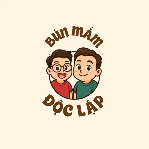 Ảnh bìa Bún Mắm Độc Lập - Đô Đốc Thủ
