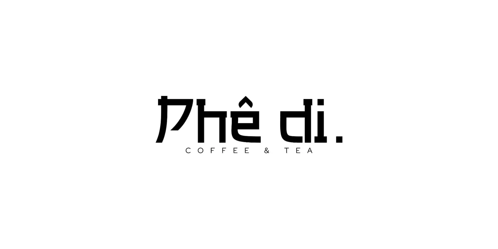 Ảnh bìa Phê Đi - Coffee & Tea - Phạm Thế Hiển