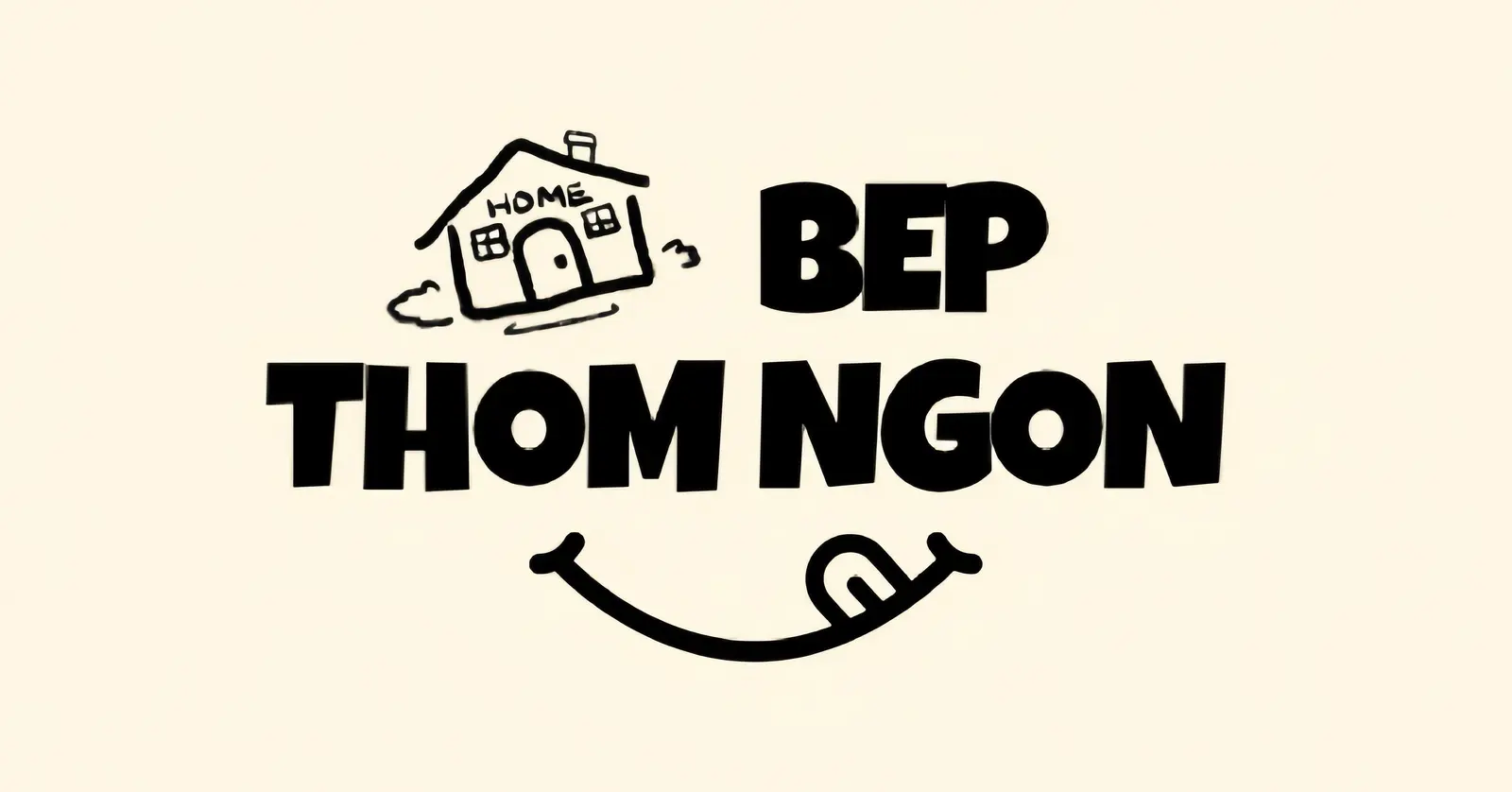 Ảnh bìa Bếp Thơm Ngon - Bún, Mì & Cơm Trộn - Quang Trung