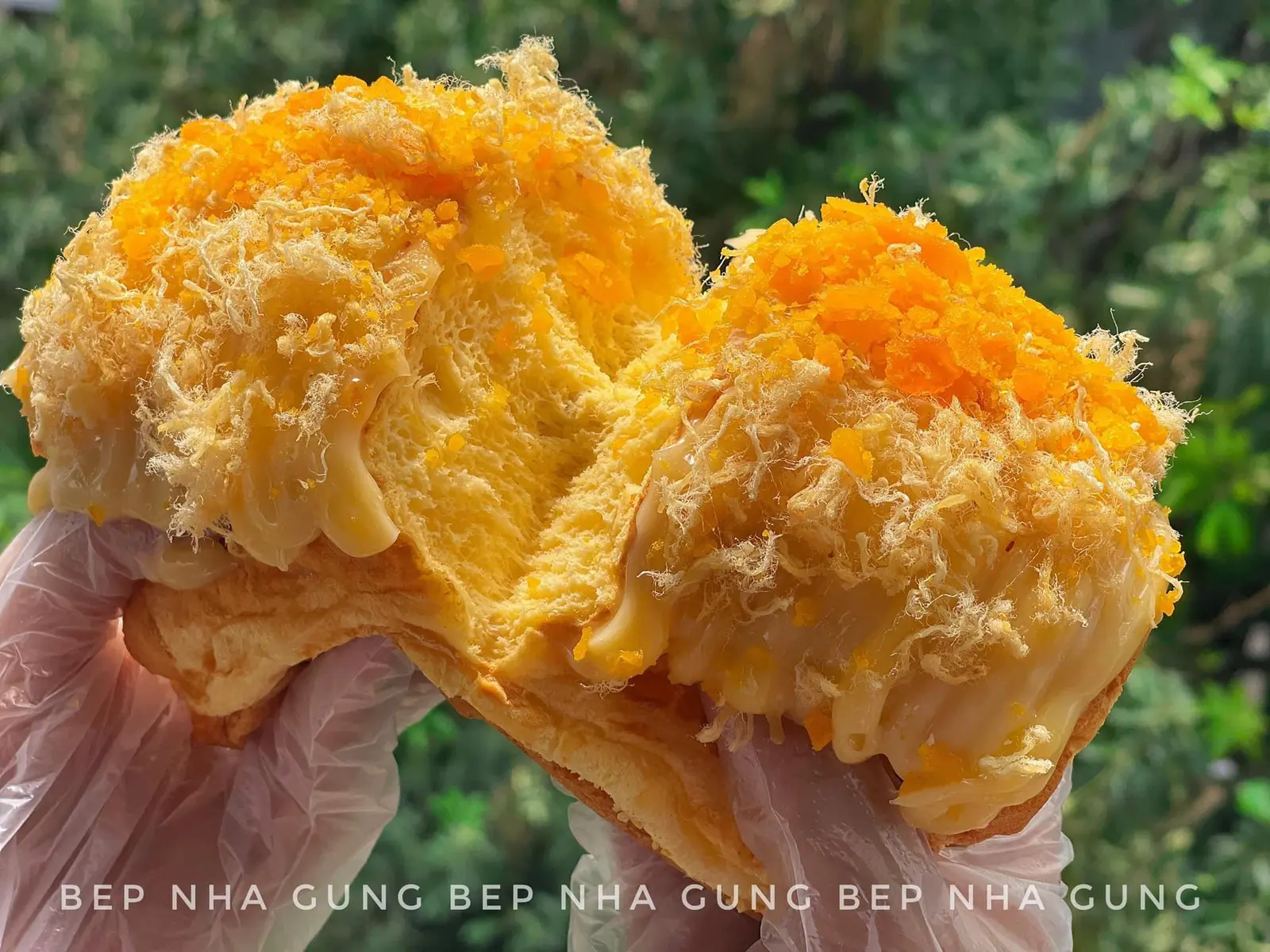 Ảnh bìa Bếp Nhà Gừng - Keto & More - Phùng Chí Kiên