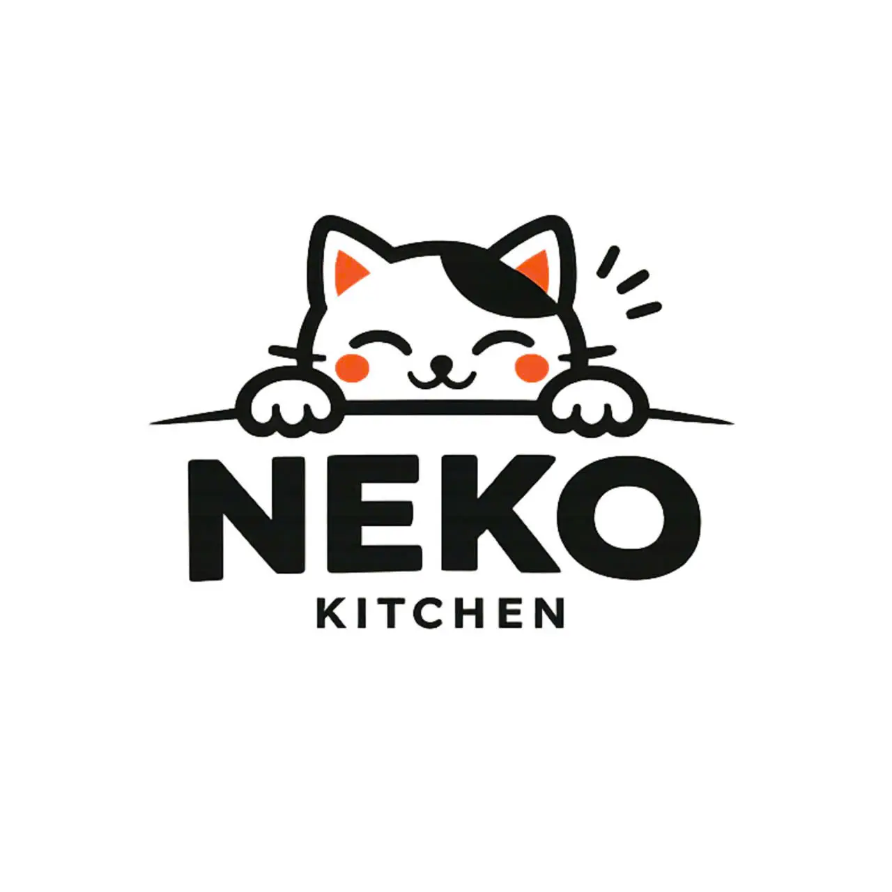 Ảnh bìa Neko Kitchen - Đường Số 83