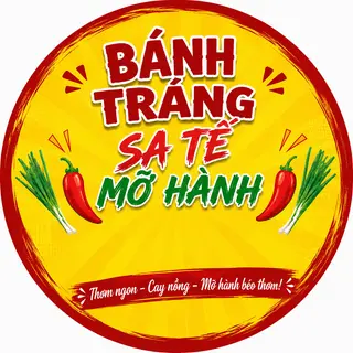 Ảnh đại diện Bánh Tráng Sa Tế Mỡ Hành - Đường Số 2