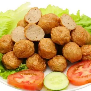 Ảnh đại diện Cá Viên Chiên - Cách Mạng Tháng Tám