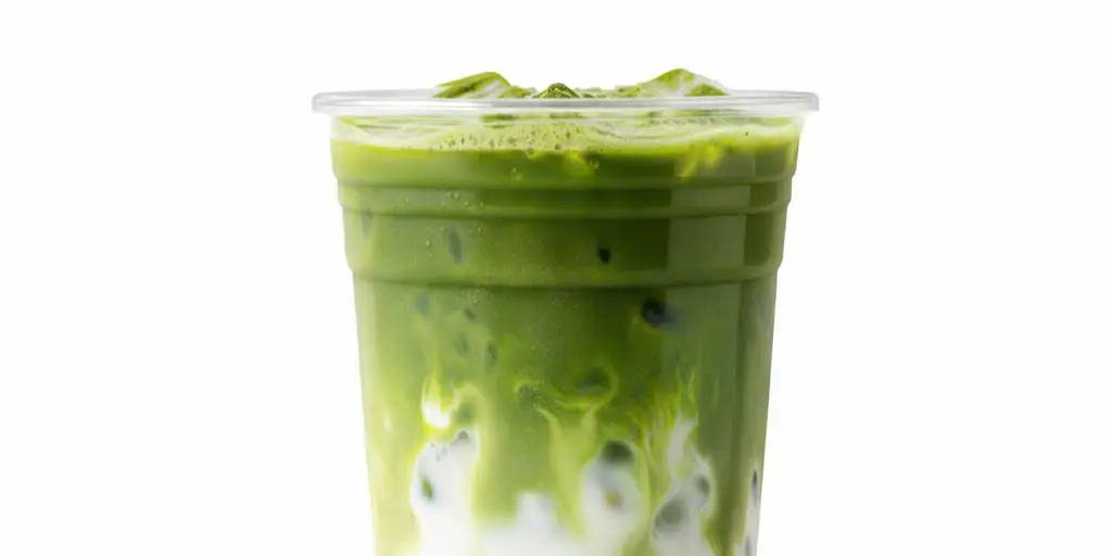 Ảnh bìa Matcha Latte & Ăn Vặt - Văn Tiến Dũng