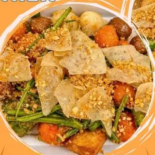 Ảnh đại diện XIÊN XIÊN QUE QUE CÁ VIÊN & LẨU LY - Phan Văn Hân 