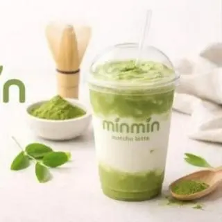 Ảnh đại diện Minmin - Matcha Latte - Thới An 03