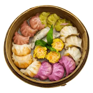 Ảnh đại diện Hibao - Há Cảo & Trà Trái Cây - Bùi Quang Là