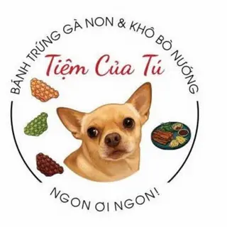 Ảnh đại diện Tiệm Của Tú - Khô Bò Nướng & Bánh Trứng Gà Non - Lê Thị Hà