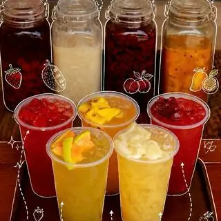 Ảnh đại diện Tiệm Nhà Gấu - Tựu Liệt