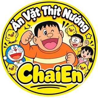 Ảnh đại diện Ăn Vặt Thịt Nướng ChaiEn - Nguyễn Thị Kiểu