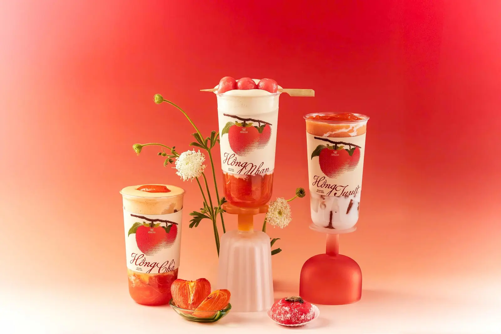 Ảnh bìa BôngCha - Trà Sữa, Matcha & Cà Phê - Xã Đàn