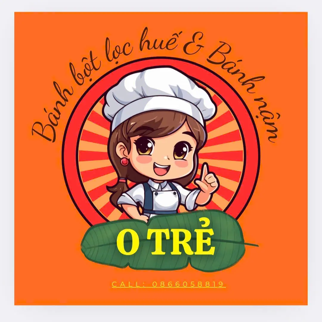 Ảnh bìa O TRẺ - Bánh Bột Lọc Huế & Bánh Nậm - Quốc Lộ 50