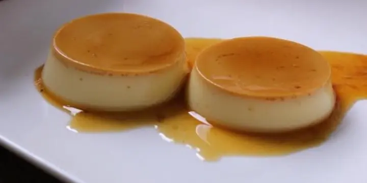 Ảnh bìa Bánh Flan Thanh Châu - Hoàng Hoa Thám (Không Chi nhánh)