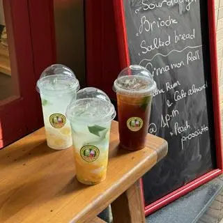 Ảnh đại diện Thạch Ka Ka - Nước Dừa Thạch - Nguyễn Văn Cừ