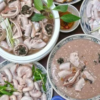 Ảnh đại diện Lẩu Cháo Lòng Cô Ngọc Béo - Thăng Long