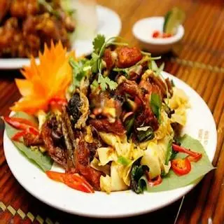 Ảnh đại diện Tây 3 Lô Quán - Lẩu Ếch & Gà Tươi - Vĩnh Hưng