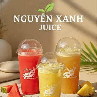 Ảnh đại diện Nguyên Xanh Juice - Quốc Lộ 50