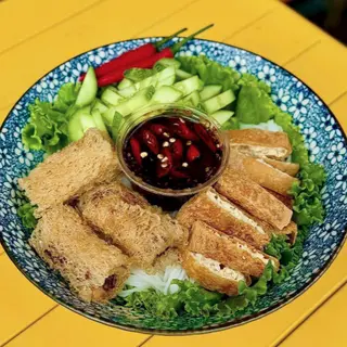 Ảnh đại diện Bếp Nhà Gạo - Hàng Tre