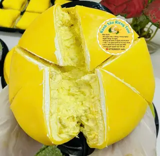 Ảnh đại diện Bánh Sầu Riêng A Tuấn - Tây Sơn