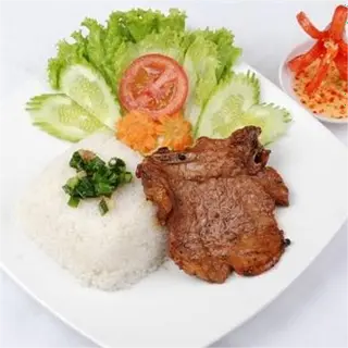 Ảnh đại diện Cơm Tấm My My - Phạm Hữu Lầu